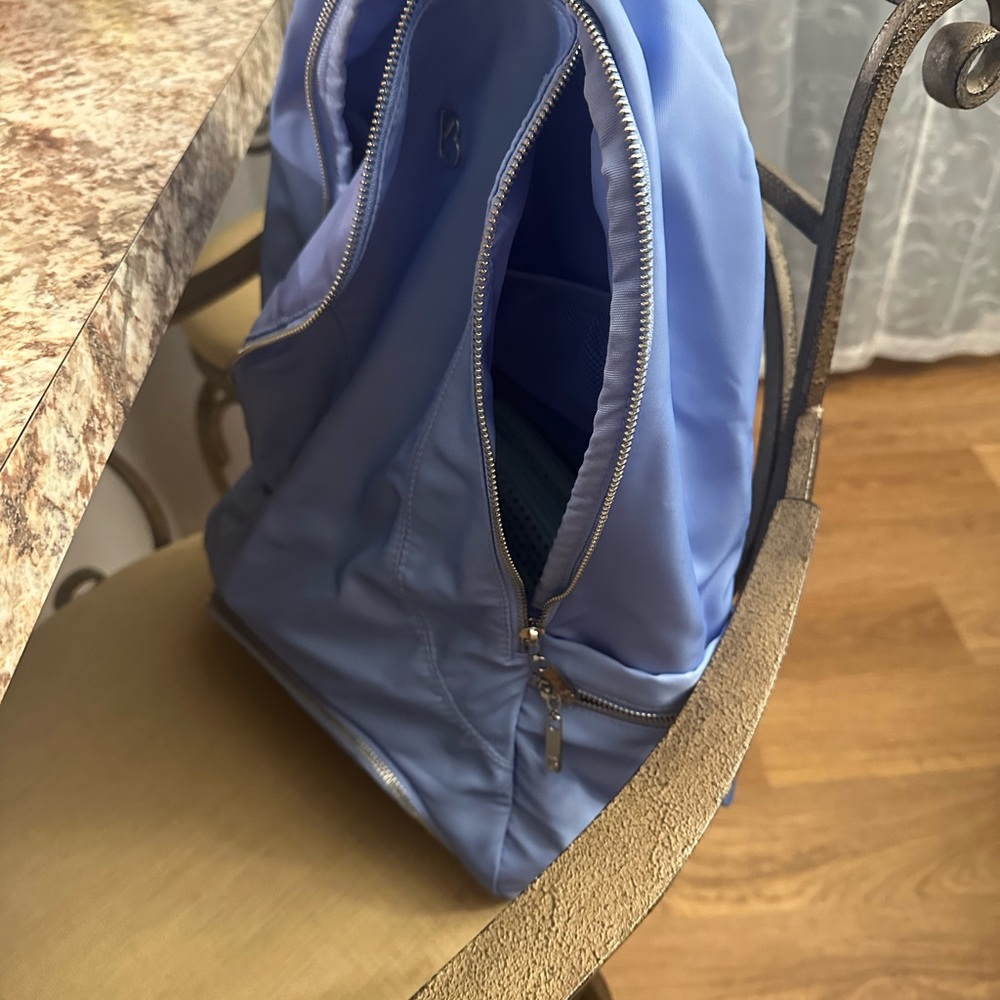 Buff bunny Blue Women's Backpack